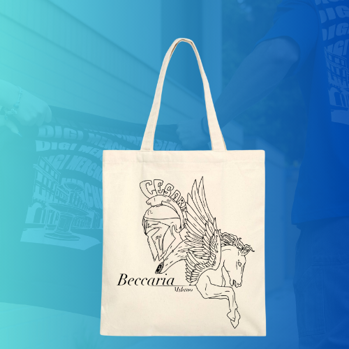 SHOPPER BECCARIA