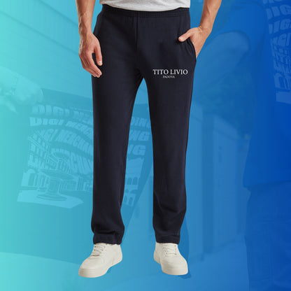 PANTALONE TUTA TITO LIVIO