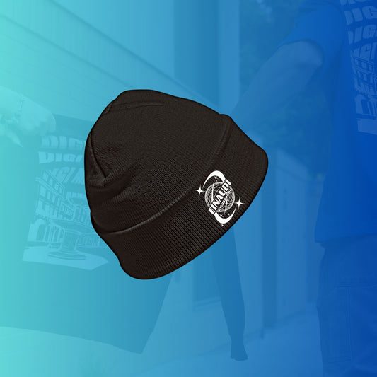 CAPPELLO INVERNALE EINAUDI