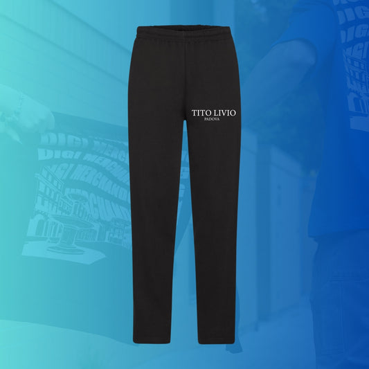 PANTALONE TUTA TITO LIVIO