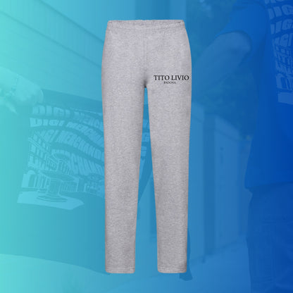 PANTALONE TUTA TITO LIVIO