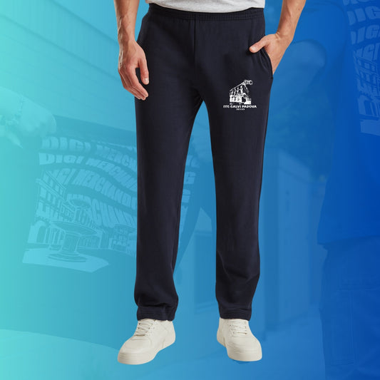 PANTALONE TUTA CALVI