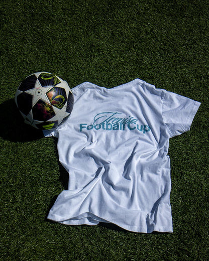 T-shirt ufficiale TVFC