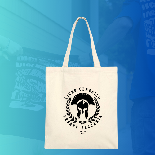 SHOPPER BECCARIA