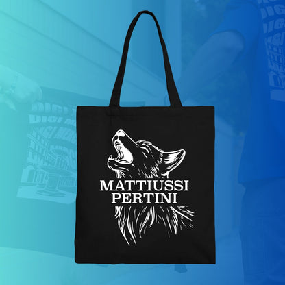 SHOPPER MATTIUSSI PERTINI