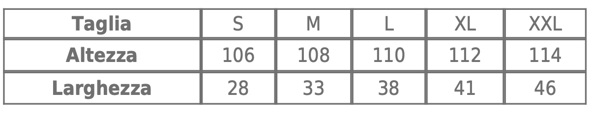 PANTALONE TUTA TITO LIVIO