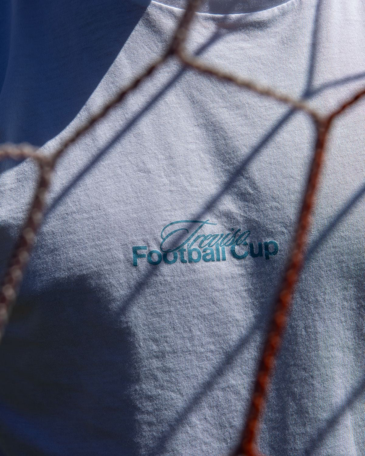 T-shirt ufficiale TVFC