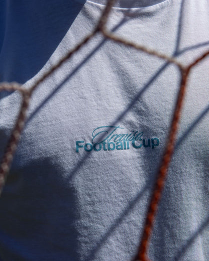 T-shirt ufficiale TVFC