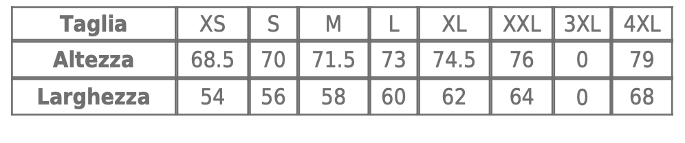 FELPA GIROCOLLO AGNOLETTI